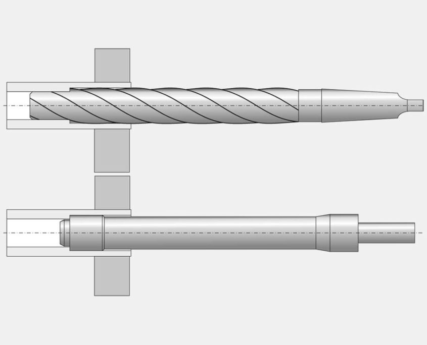 KRAIS Tube Expanders