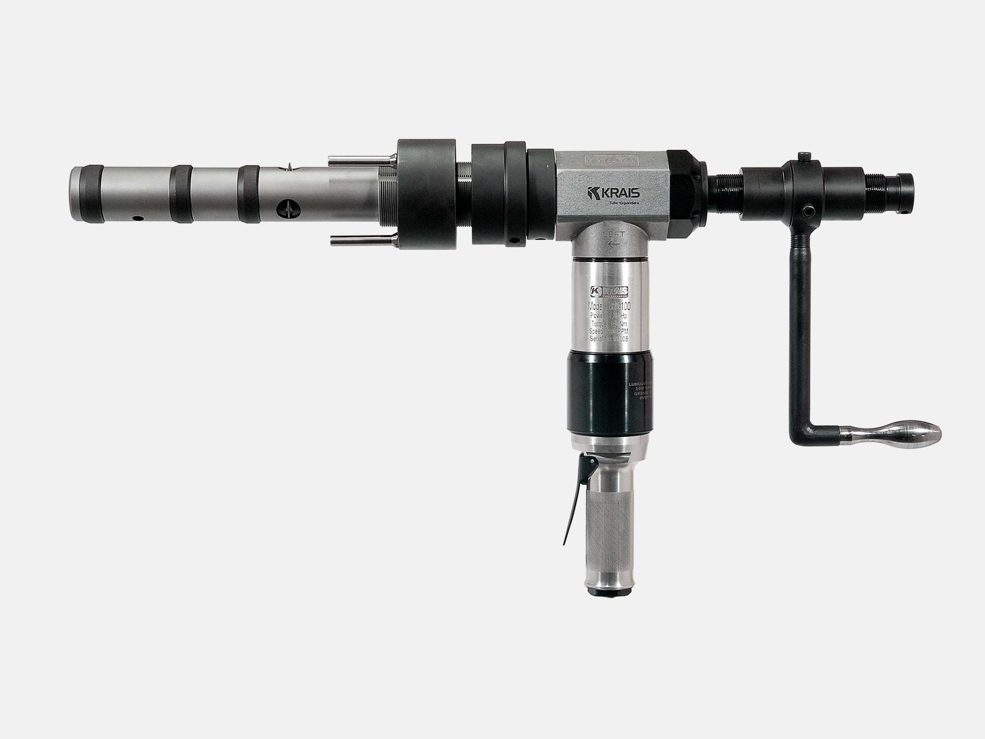 KRAIS Tube Expanders