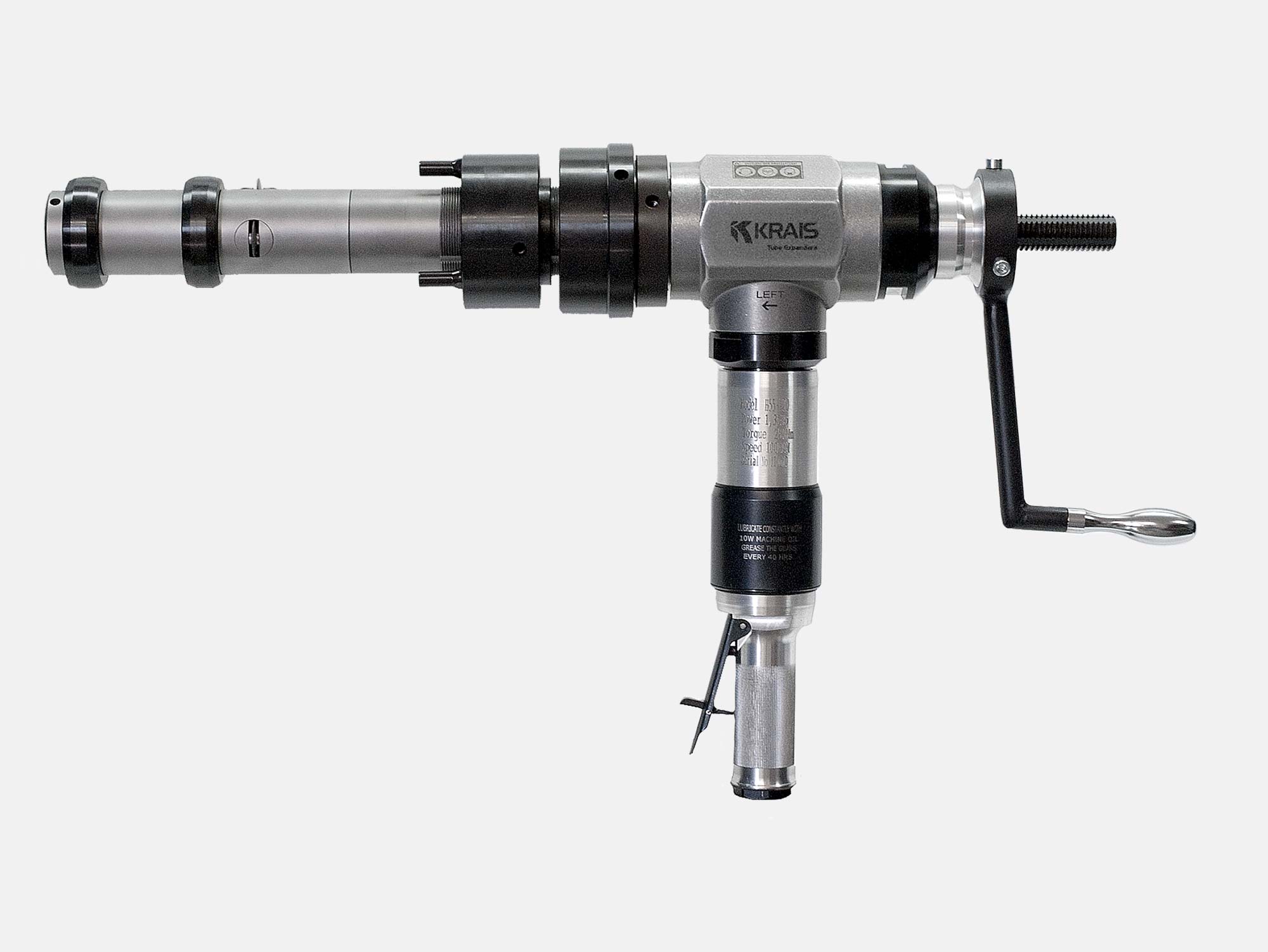 3wttc-3000_01 KRAIS Tube Expanders