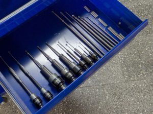 KRAIS Tube Expanders