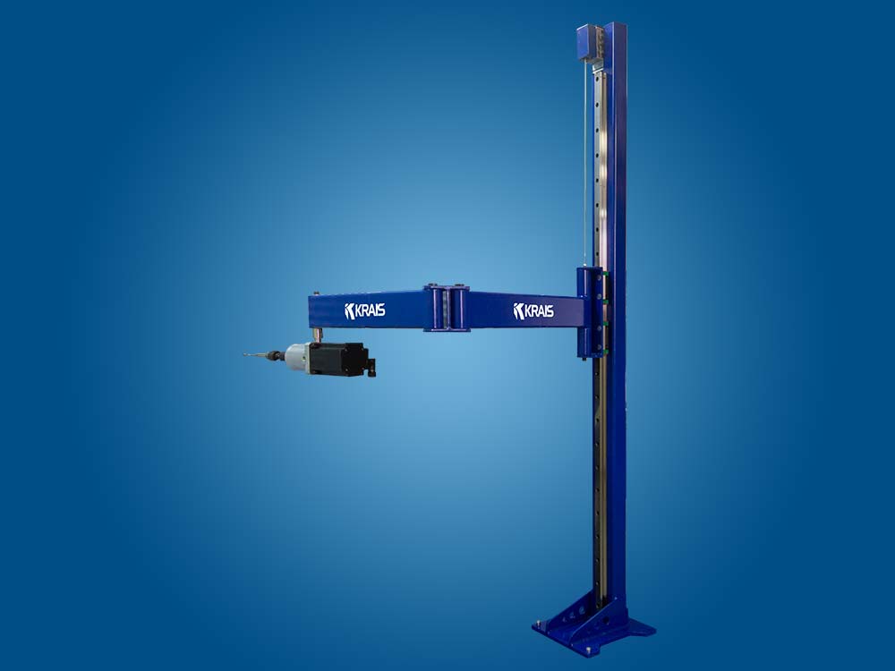 KRAIS Tube Expanders