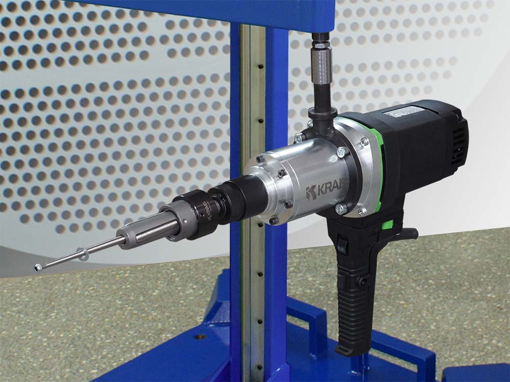 KRAIS Tube Expanders