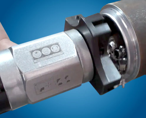 KRAIS Tube Expanders