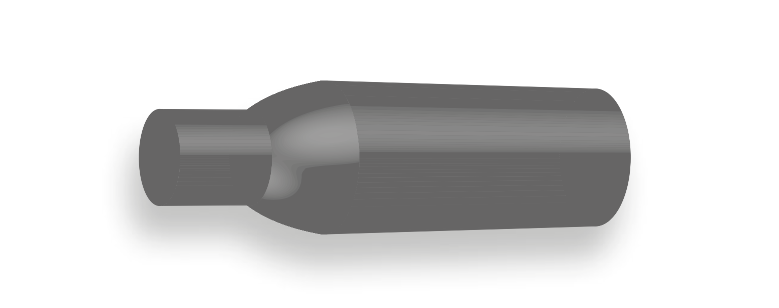 KRAIS Tube Expanders