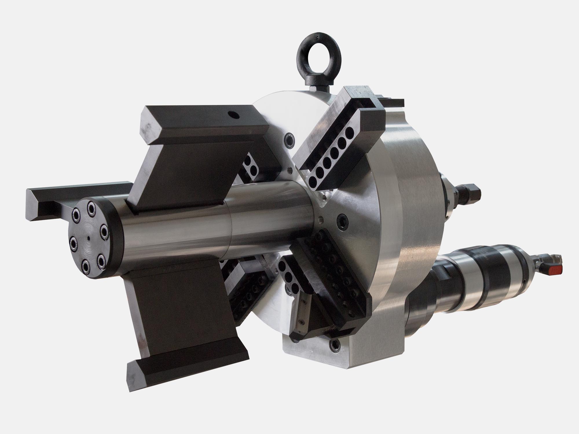 KRAIS Tube Expanders