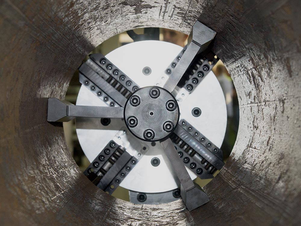 KRAIS Tube Expanders
