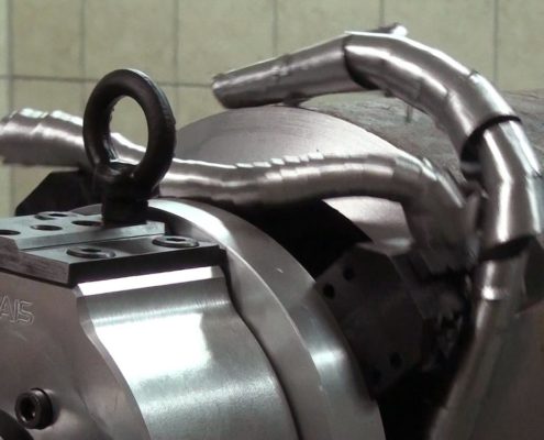KRAIS Tube Expanders