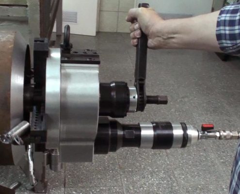 KRAIS Tube Expanders