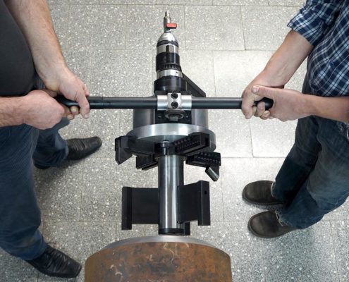 KRAIS Tube Expanders