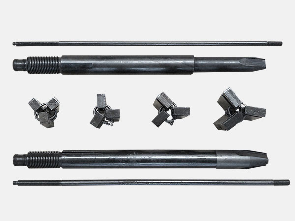 KRAIS Tube Expanders