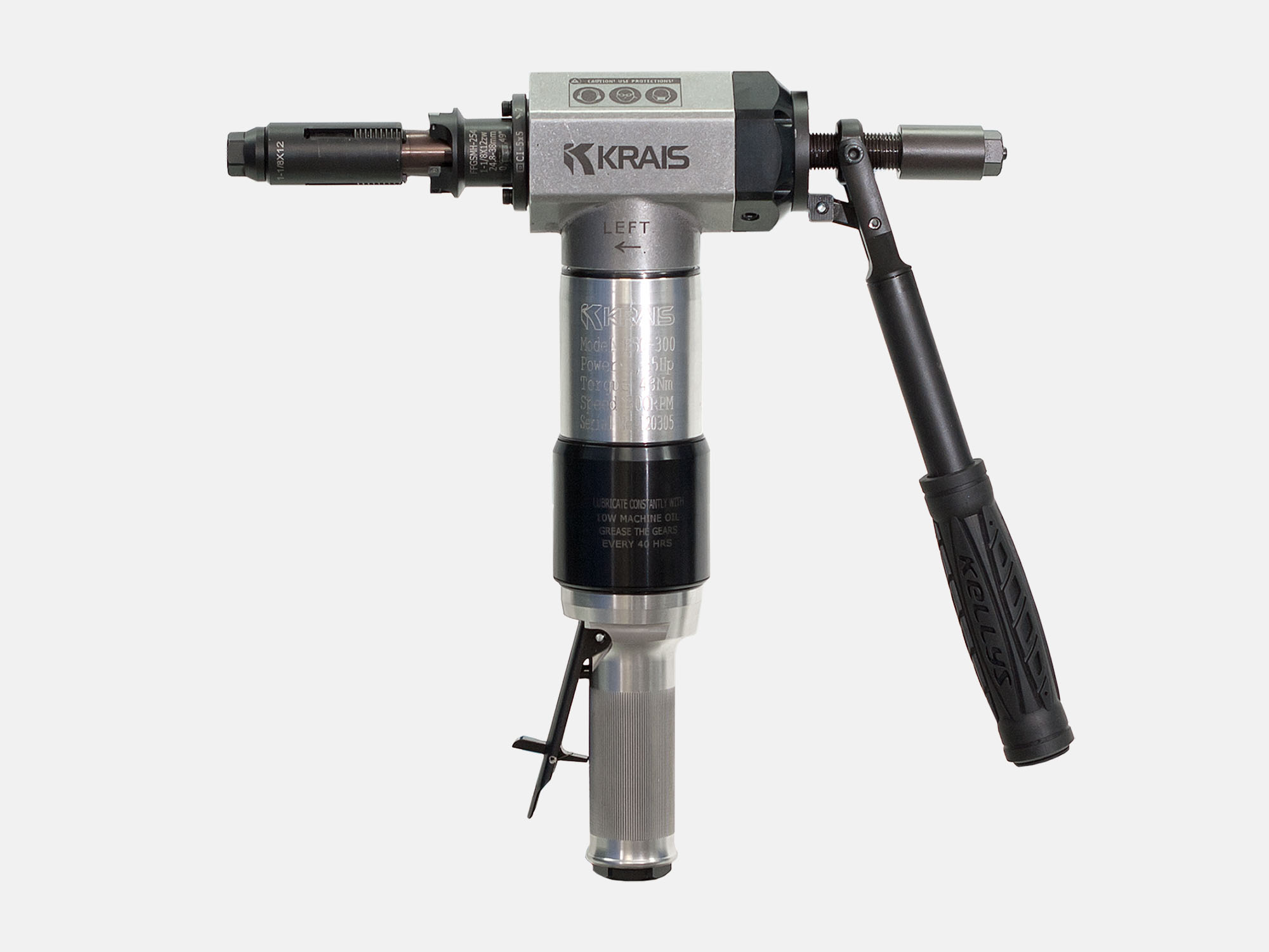 KRAIS Tube Expanders