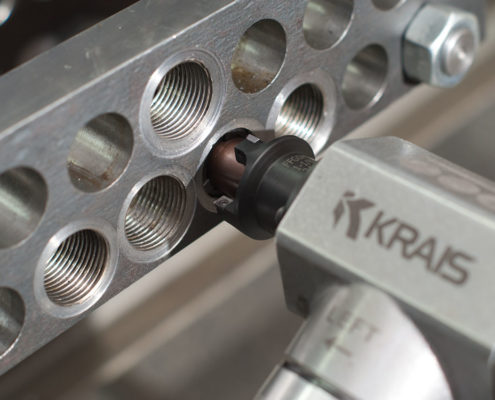 KRAIS Tube Expanders