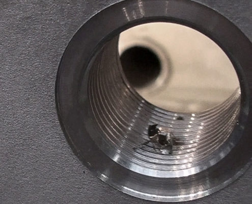 KRAIS Tube Expanders