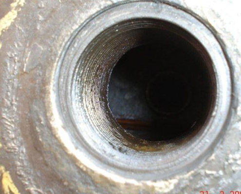 KRAIS Tube Expanders