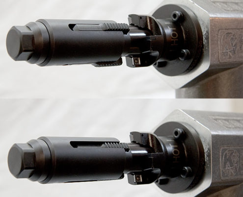KRAIS Tube Expanders