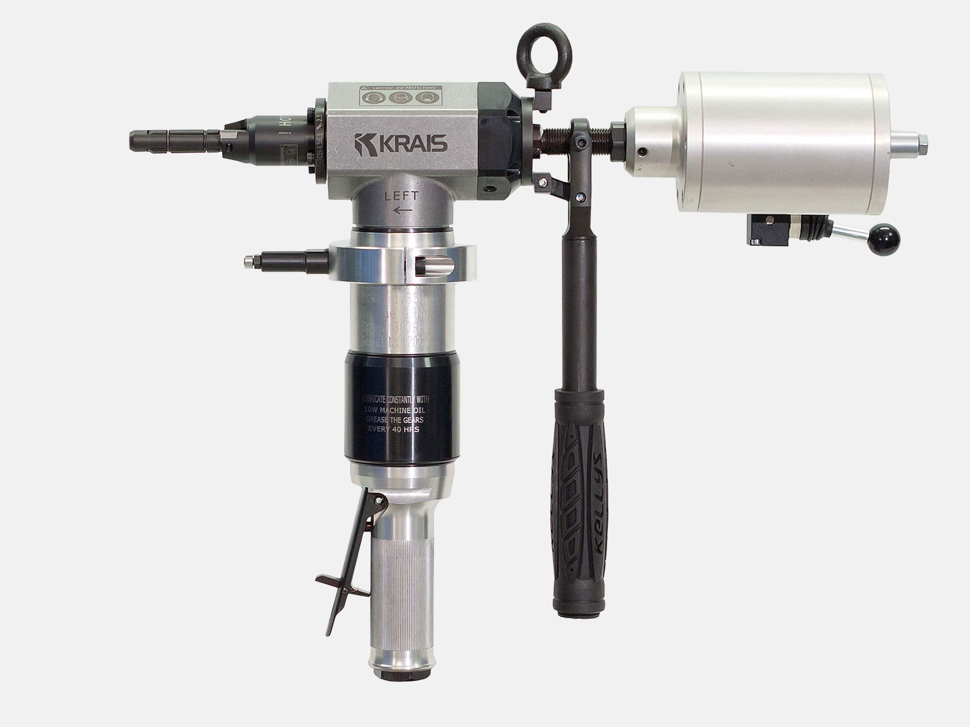 KRAIS Tube Expanders