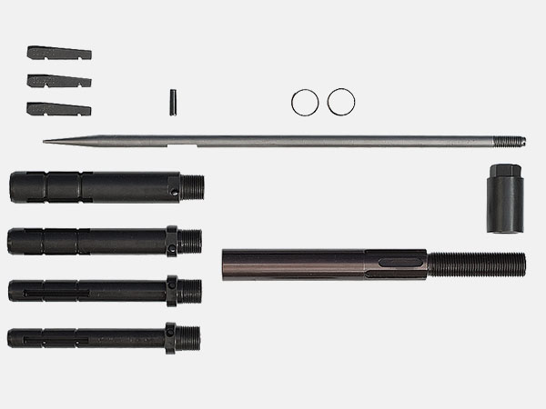 KRAIS Tube Expanders