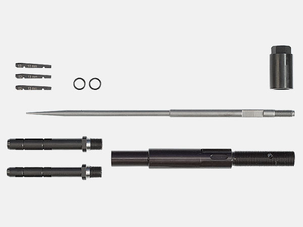 KRAIS Tube Expanders