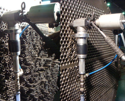 KRAIS Tube Expanders