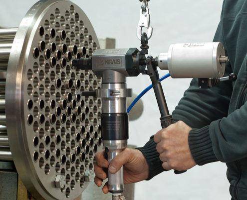 KRAIS Tube Expanders