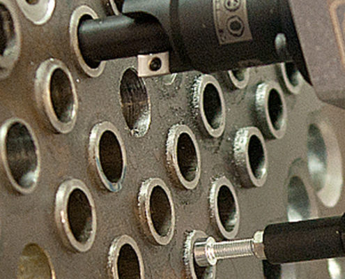 KRAIS Tube Expanders