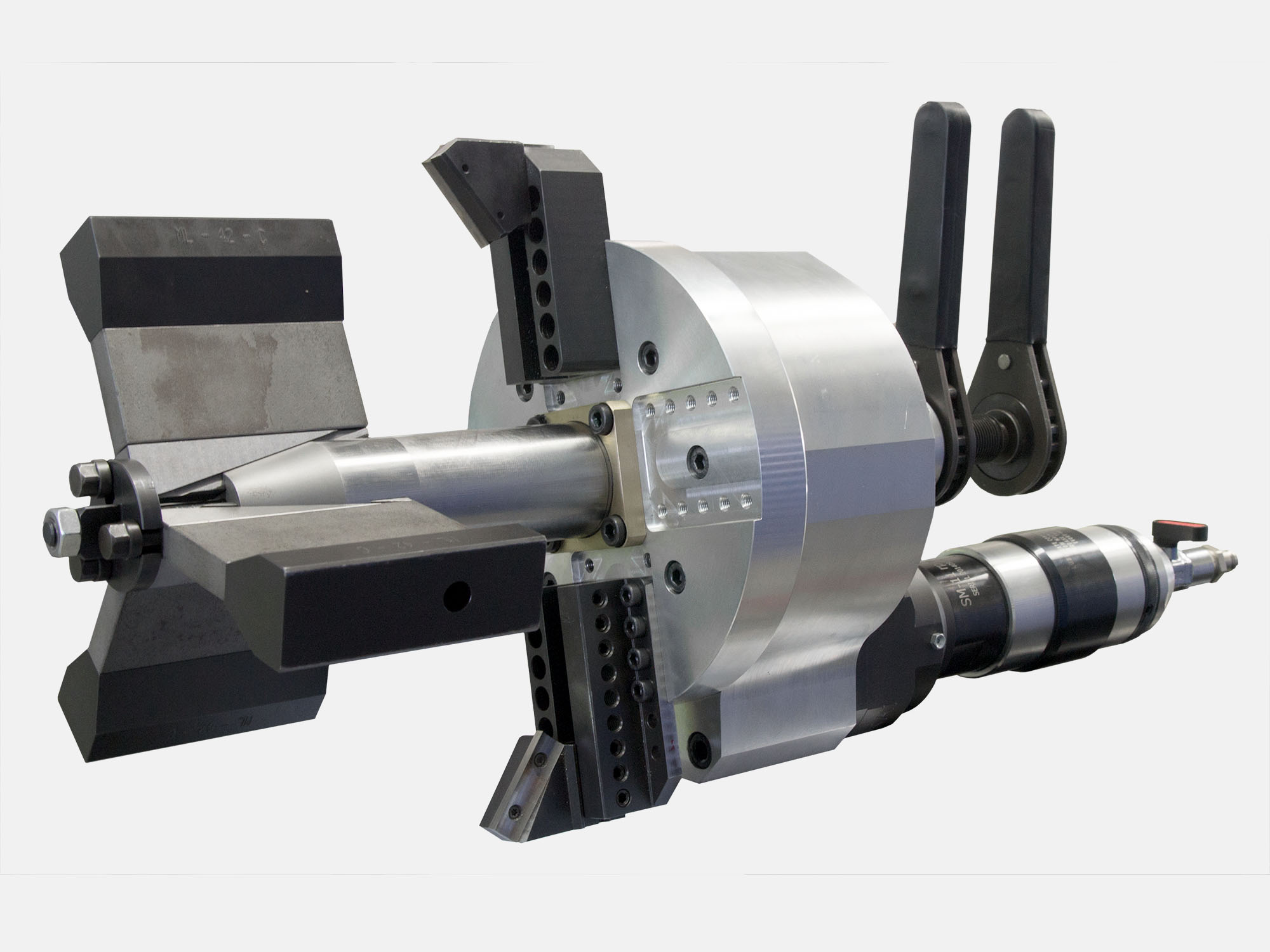 KRAIS Tube Expanders