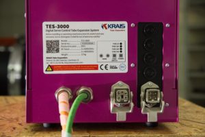 KRAIS Tube Expanders