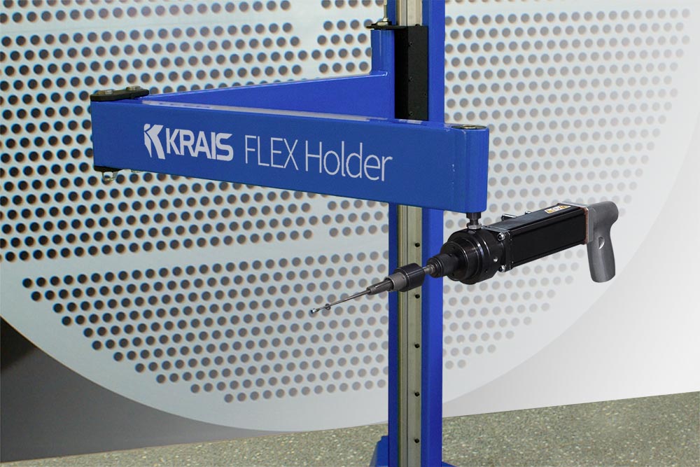 KRAIS Tube Expanders