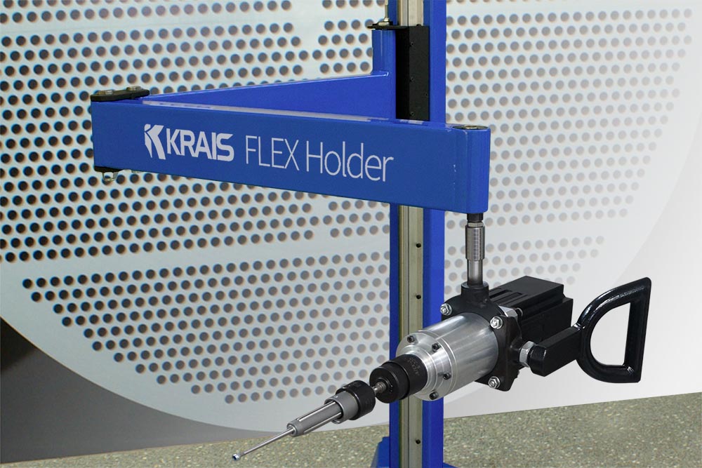 KRAIS Tube Expanders