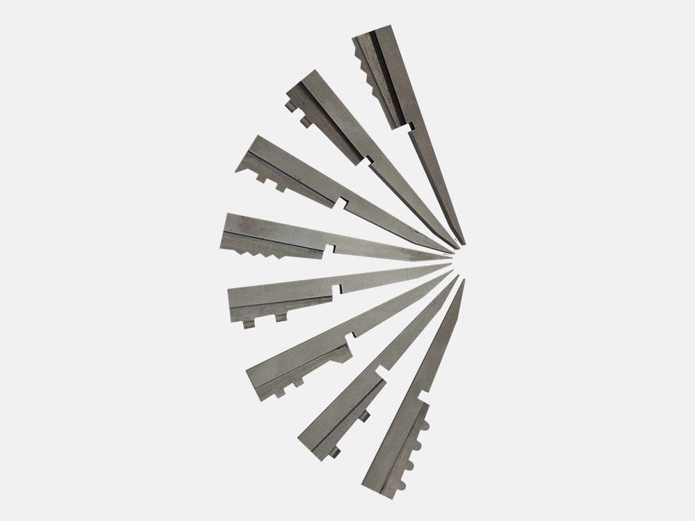 KRAIS Tube Expanders