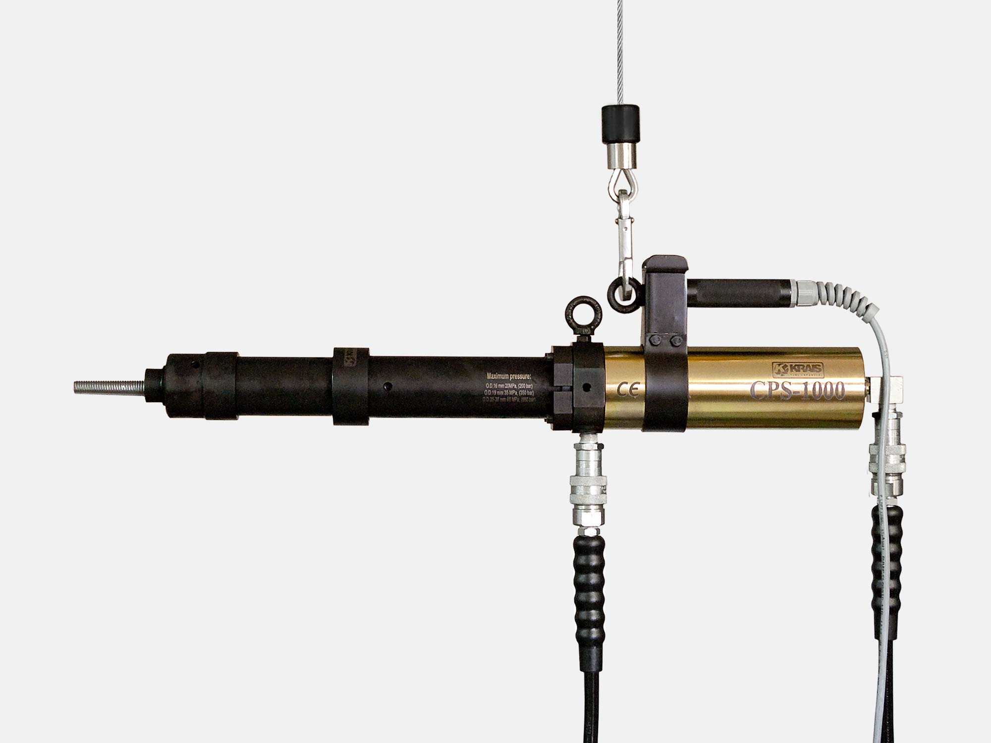 cps-1000_01 KRAIS Tube Expanders