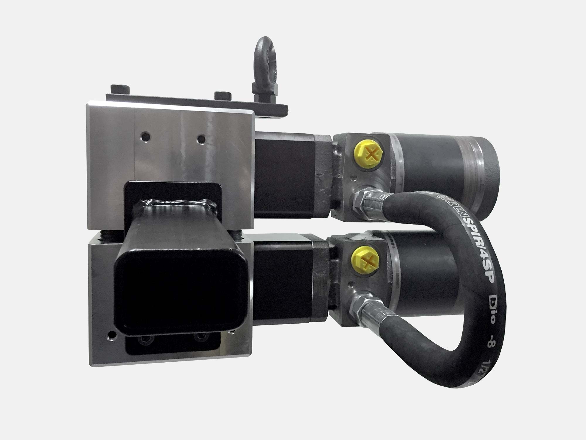 KRAIS Tube Expanders